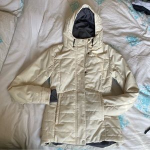 Winter Jacket - Ripzone
